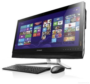 lenovo all in one